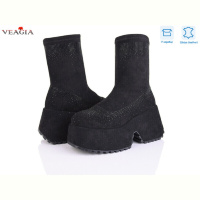 Сапоги Veagia-ADA 2538 black