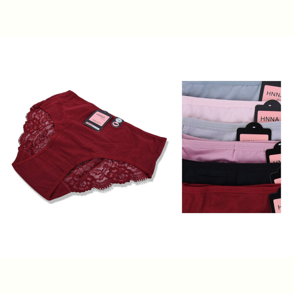 Трусы Obuvok M40S-298 (98747) mix