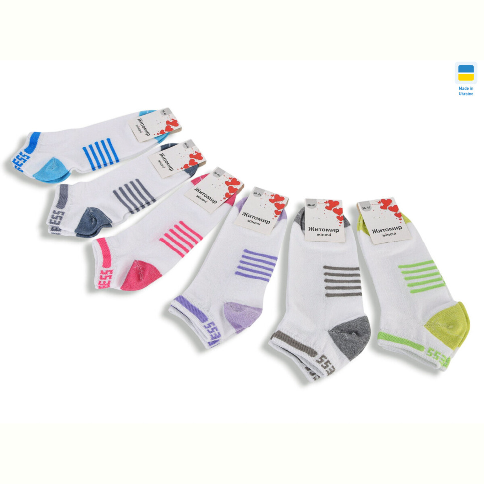 Носки Textile T387 mix Носки Textile T387 mix