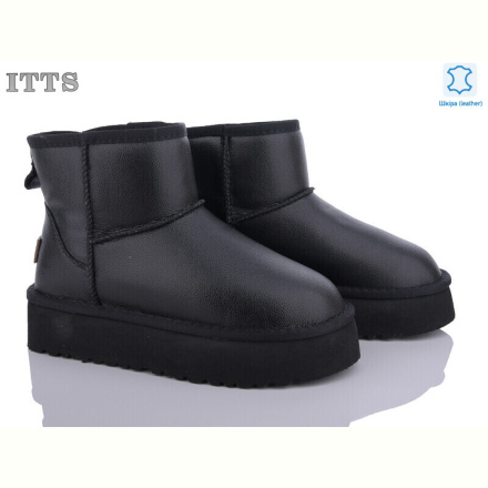Угги ITTS A805-6