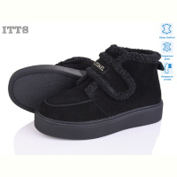 Угги ITTS DD7605-1