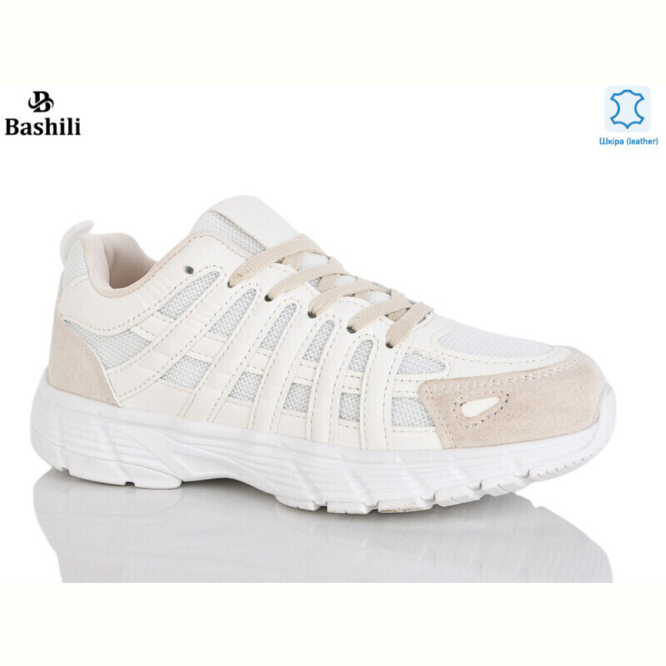 Кроссовки Башили H65120-11 Кроссовки Башили H65120-11