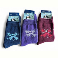 Носки Riza 162 mix