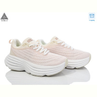 Кроссовки STILLI Group CX530-3 піна