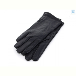 Перчатки RuBi G05 black