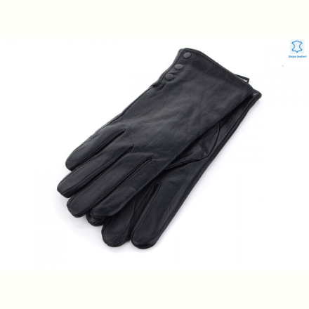 Перчатки RuBi G05 black