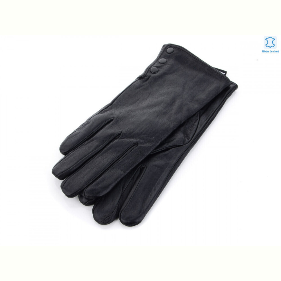 Перчатки RuBi G05 black