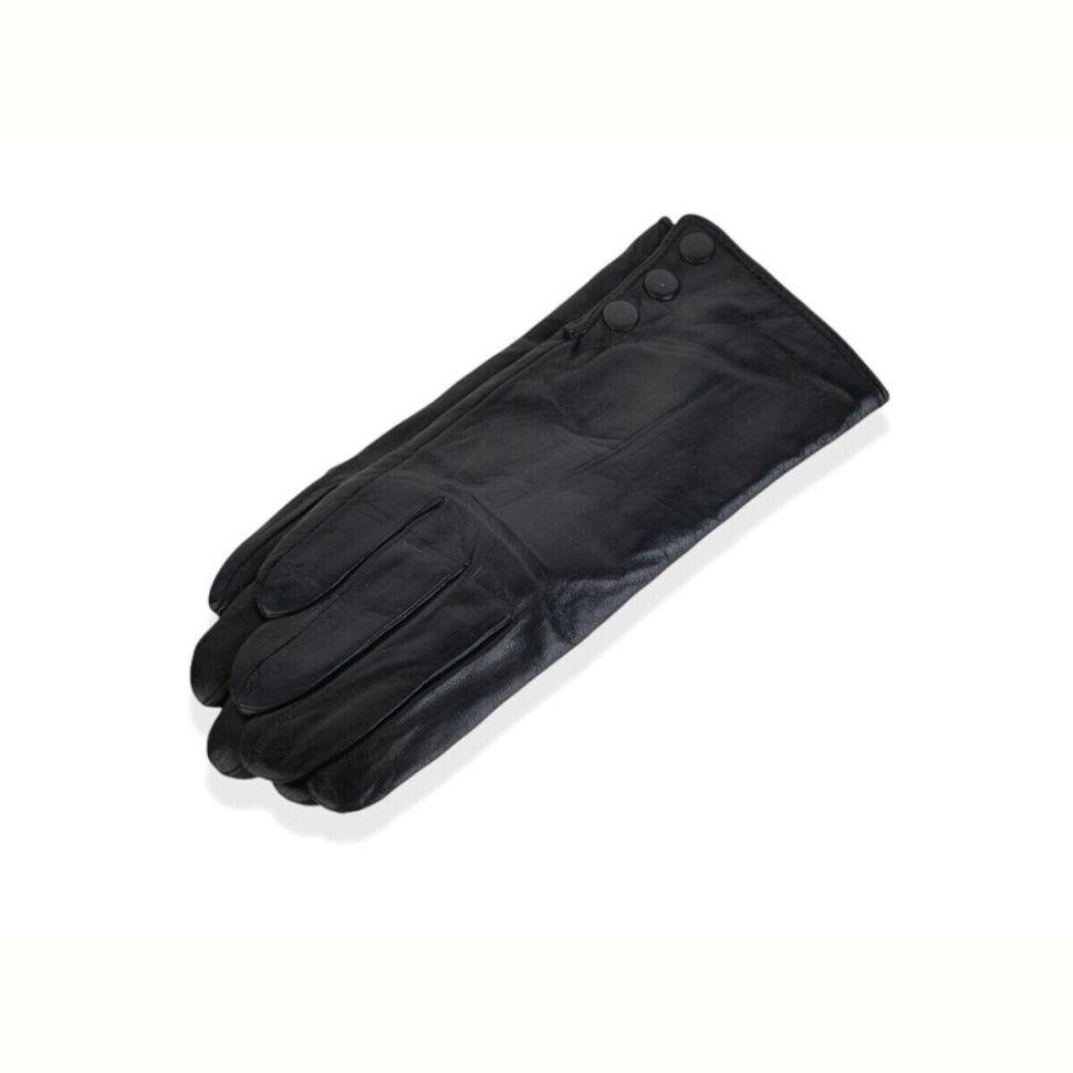 Перчатки RuBi G05 black