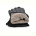 Перчатки RuBi G05 black
