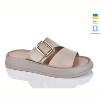 Шлепки Sali 519 кап.к.