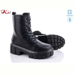 Ботинки Jiulai-Kadisalun C580-7