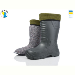 Сапоги из пены Jose Amorales 118150B