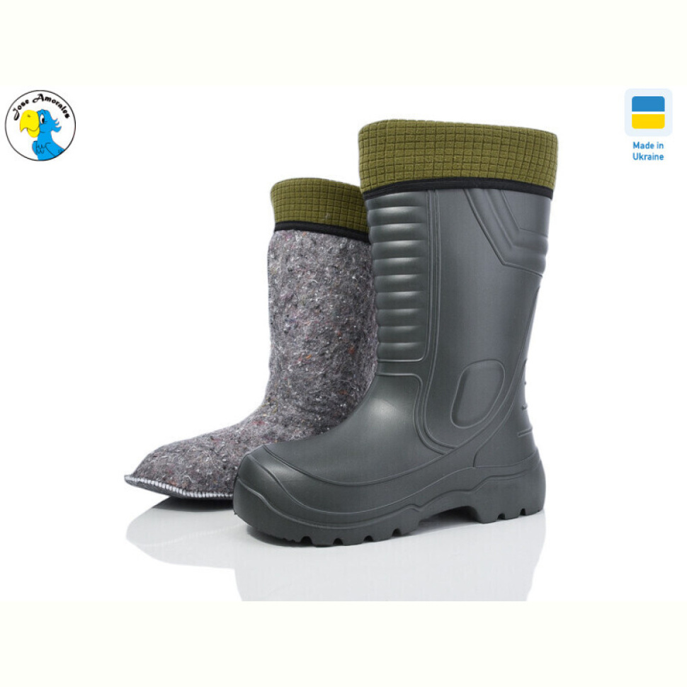 Сапоги из пены Jose Amorales 118150B