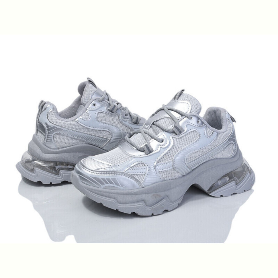 Кроссовки Захар-Gold E06-2