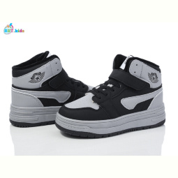 Кроссовки BBT T320-3-8