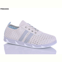 Кроссовки Princess L27-3