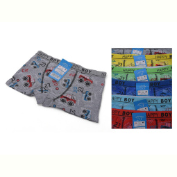 Трусы Look&amp;Buy Clothes Z02103 mix