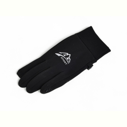 Перчатки Королева A13-113 black