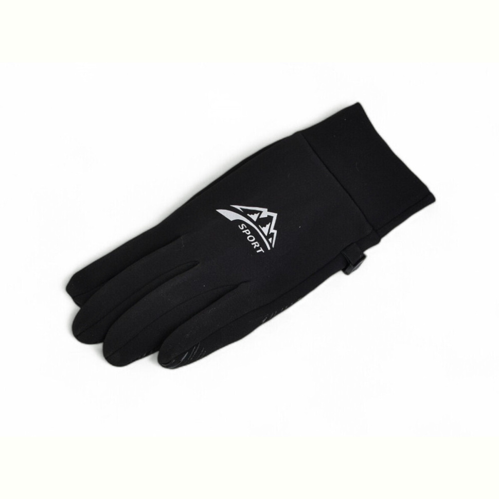 Перчатки Королева A13-113 black