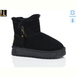 Угги Lilin A-L864-2A-С