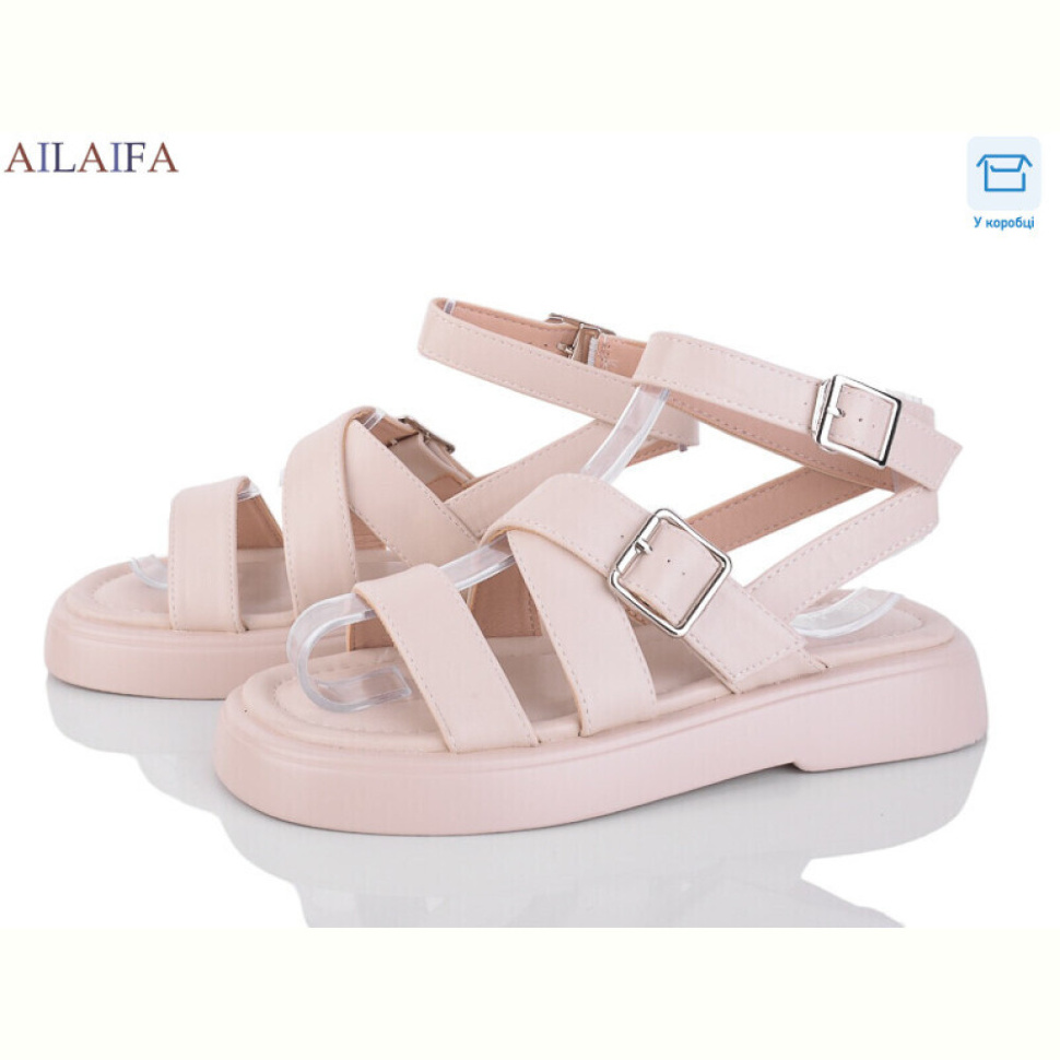 Босоножки Ailaifa HY38-4