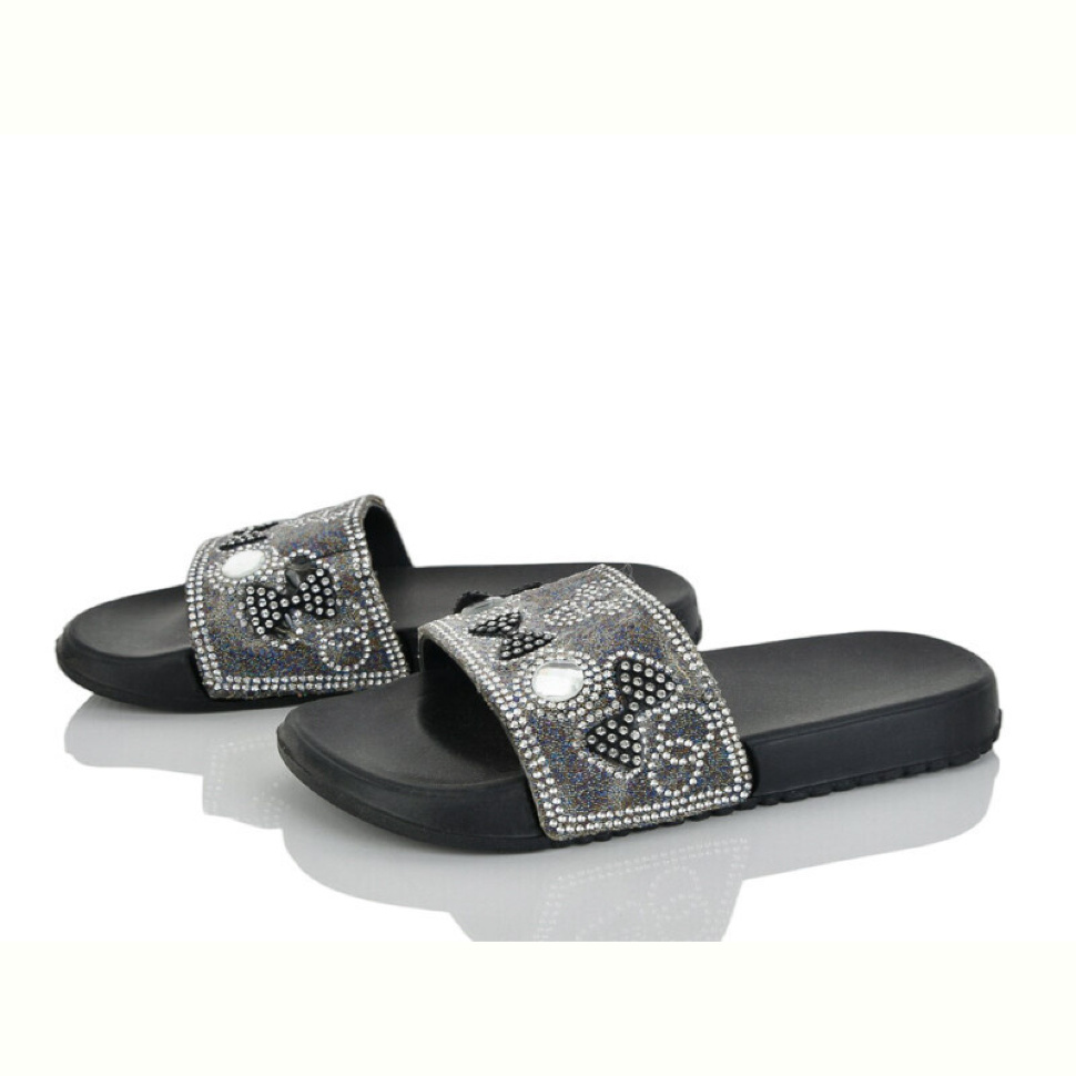 Шлепки Xifa kids XF01-7027-301
