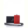 Визитница GLAMORTA 9061 red