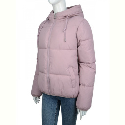 Куртка Hope 8265 pink