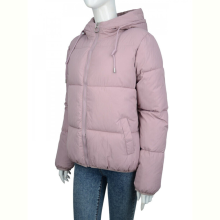 Куртка Hope 8265 pink