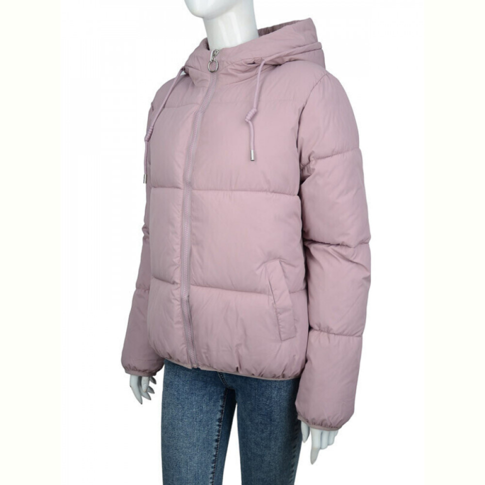 Куртка Hope 8265 pink