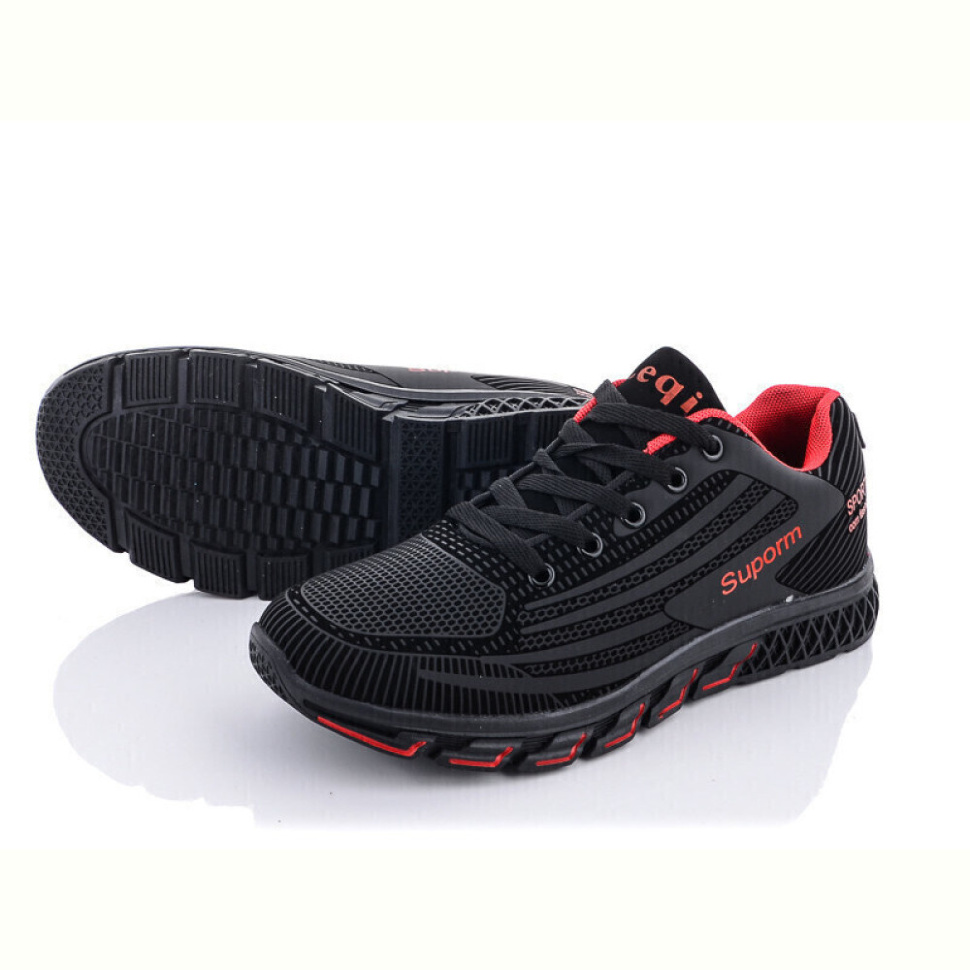 Кроссовки Kajila CB892-3