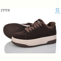 Кроссовки ITTS S968-2