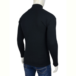 Водолазка Textile 788 чорний