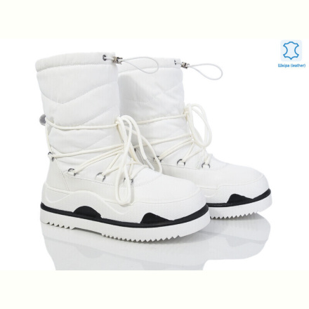 Дутики Бабочка-Mengfuna-AESD 5825-101