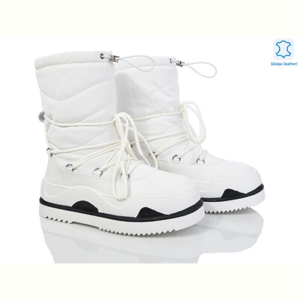 Дутики Бабочка-Mengfuna-AESD 5825-101 Дутики Бабочка-Mengfuna-AESD 5825-101