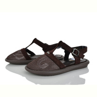 Босоножки Бабочка-Mengfuna-AESD 6071-2