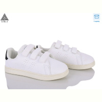 Кроссовки STILLI KIDS KT190-5 піна