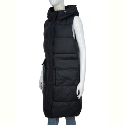 Жилетка Hope 9125 black-5