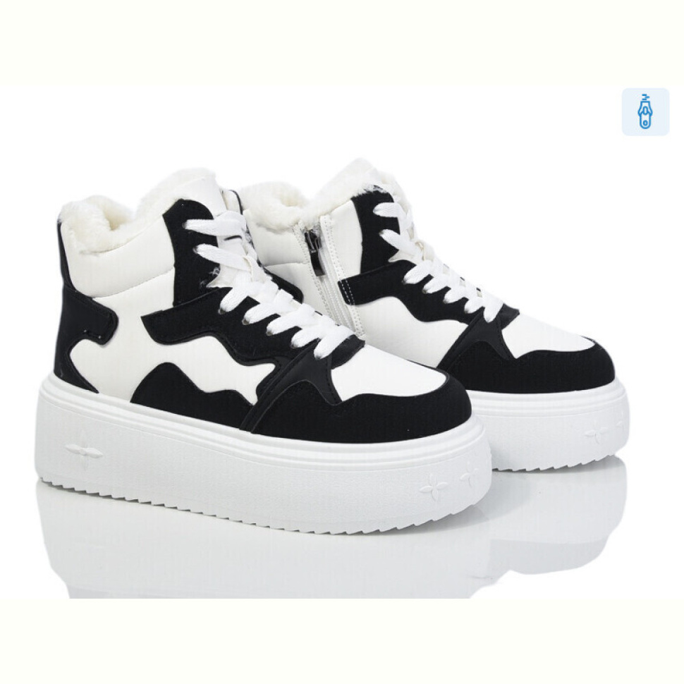 Ботинки Бабочка-Mengfuna-AESD 228-47 Ботинки Бабочка-Mengfuna-AESD 228-47