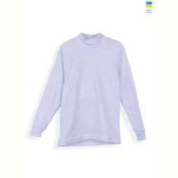 Гольфы Kir15 114281 білий