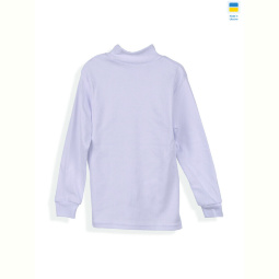 Гольфы Kir15 114281 білий