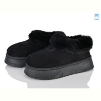 Угги Luck Line B8506-2FU