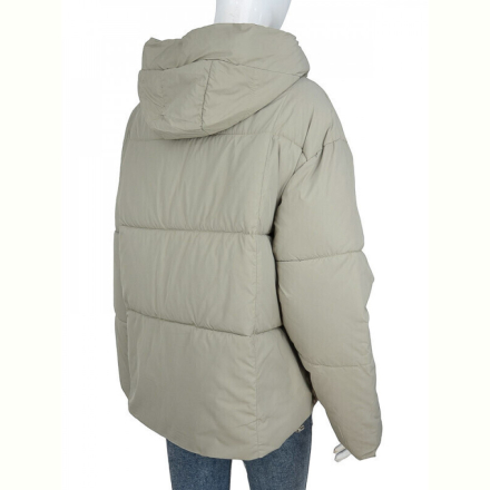 Куртка Turn Hug 23107 green