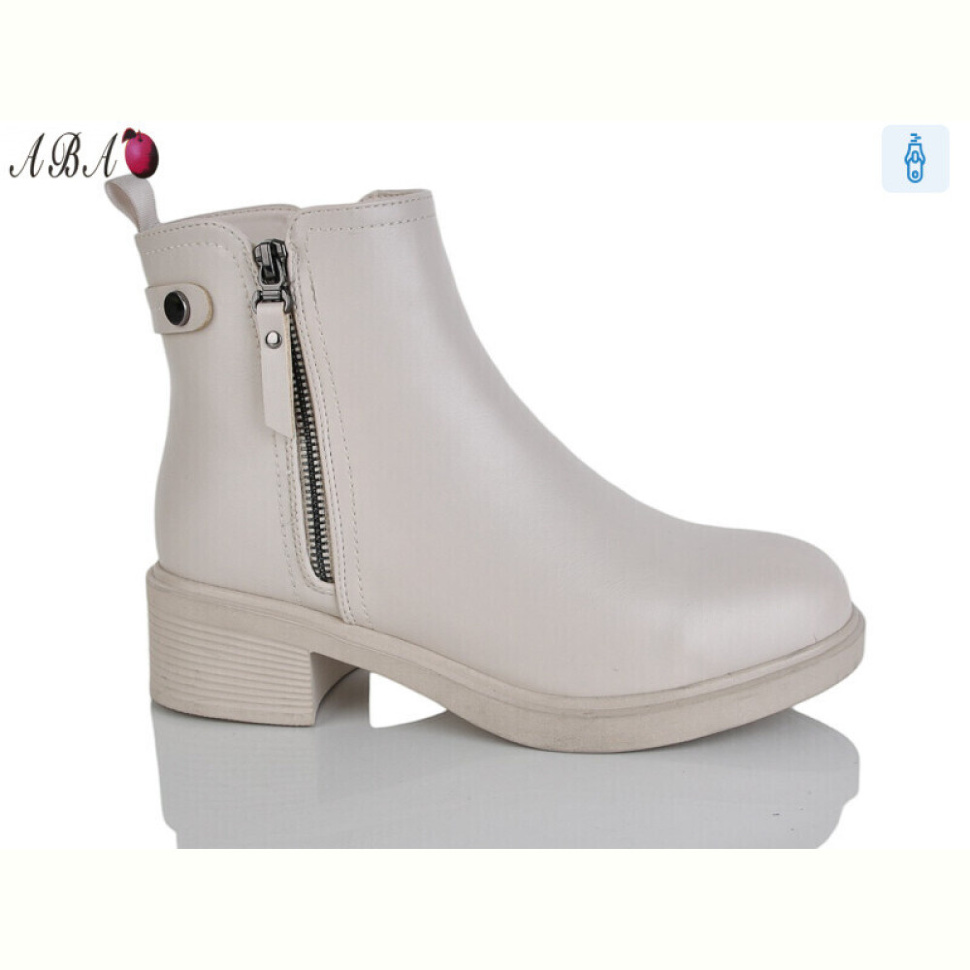 Ботинки Aba A2666