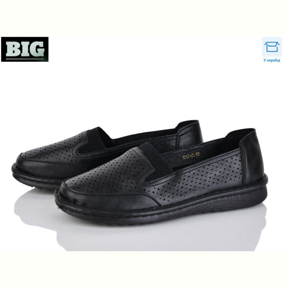 Туфли BIG 4039-G12-2