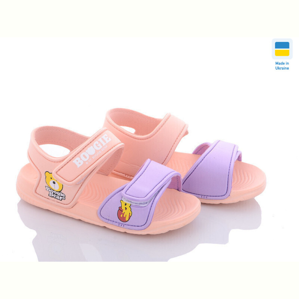 Босоножки Luck Line 8009B-7-old