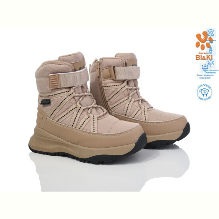 Дутики TOM.M 01368C
