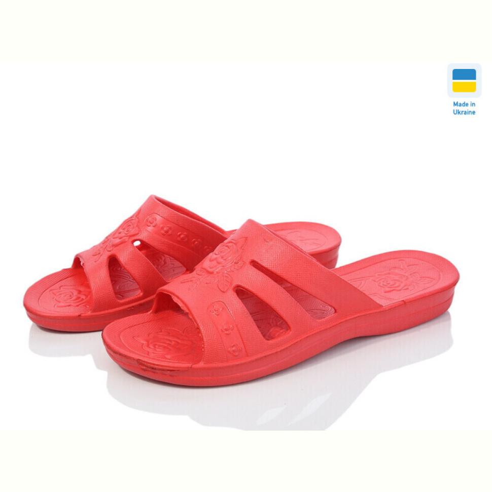 Шлепки Vladimir Cross SV007 троянда Шлепки Vladimir Cross SV007 троянда