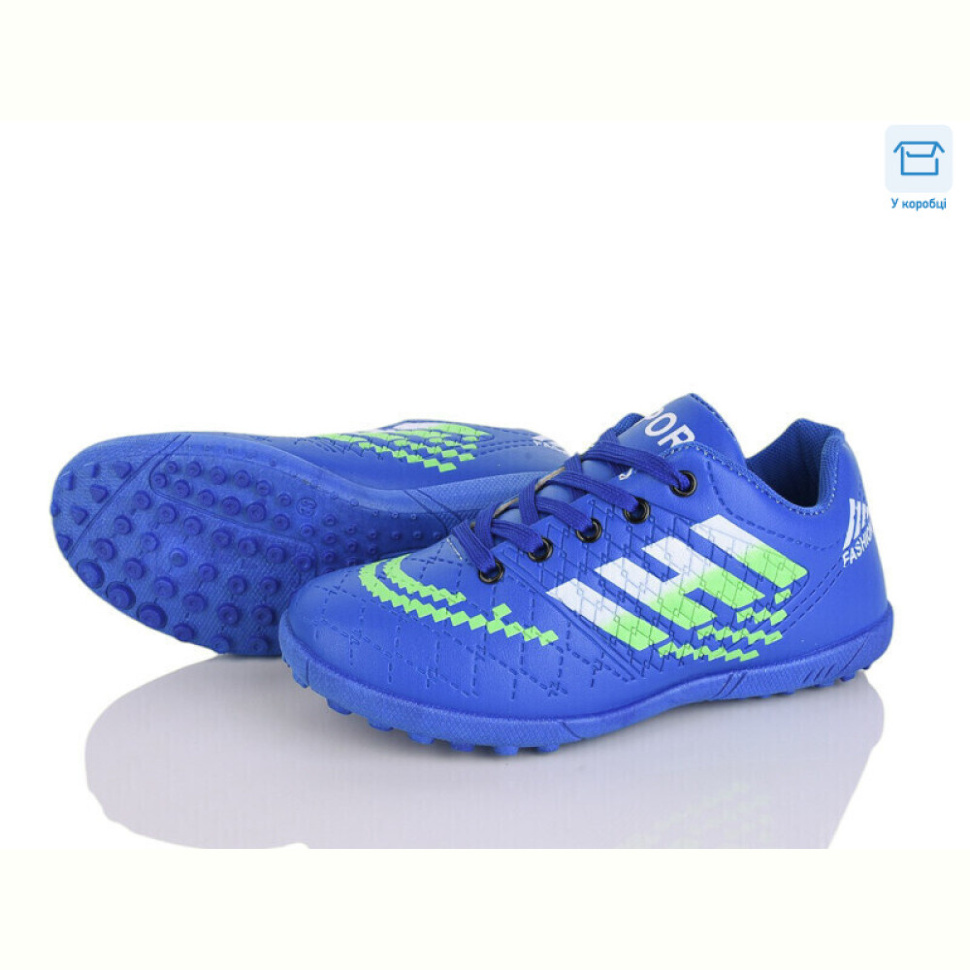 Футбольная обувь Kajila 16 blue