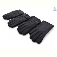 Перчатки Королева 104 black